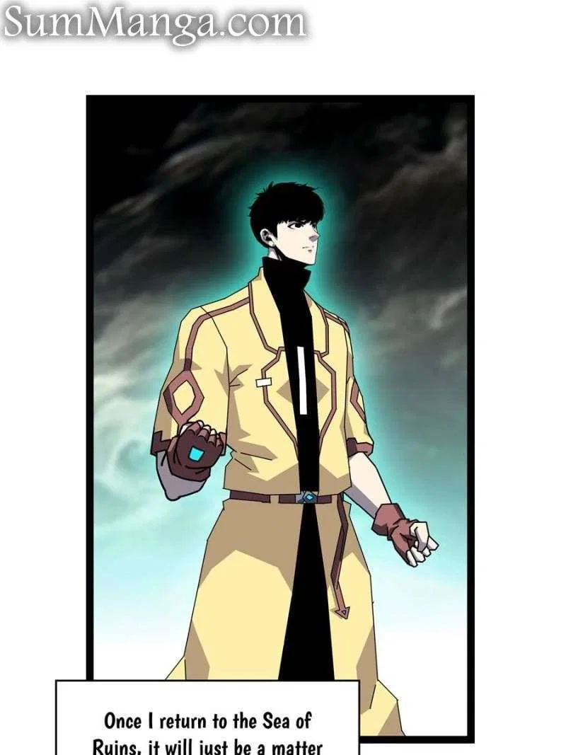 It All Starts With Playing Game Seriously Chapter 195 – Page 42