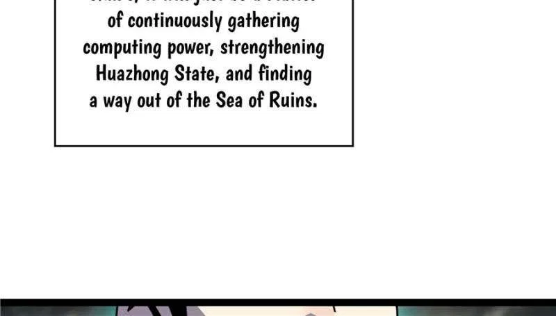 It All Starts With Playing Game Seriously Chapter 195 – Page 43