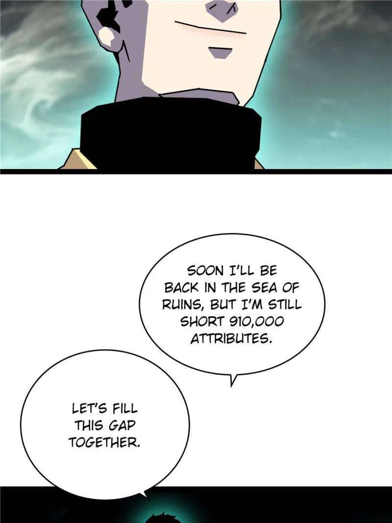 It All Starts With Playing Game Seriously Chapter 195 – Page 44