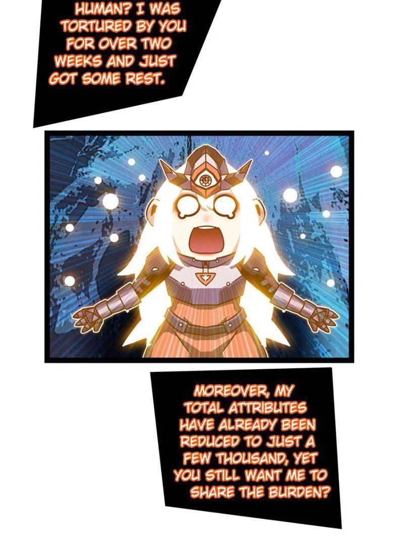 It All Starts With Playing Game Seriously Chapter 195 – Page 46