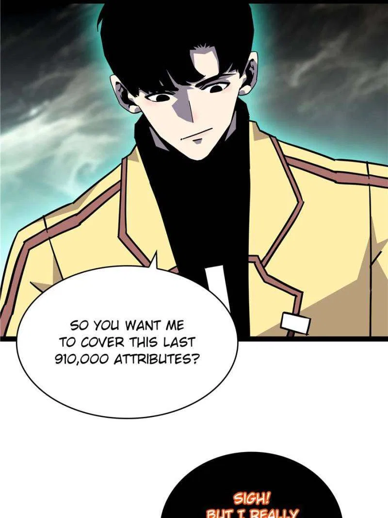 It All Starts With Playing Game Seriously Chapter 195 – Page 50
