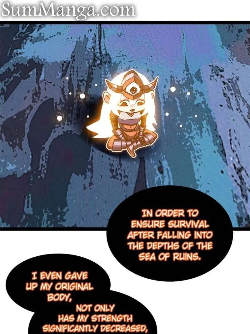It All Starts With Playing Game Seriously Chapter 195 – Page 52