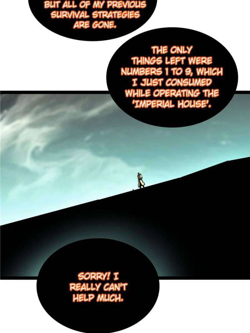 It All Starts With Playing Game Seriously Chapter 195 – Page 53