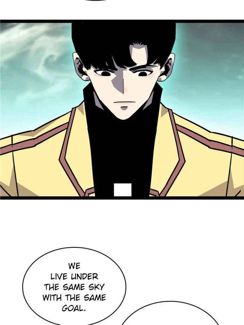 It All Starts With Playing Game Seriously Chapter 195 – Page 54