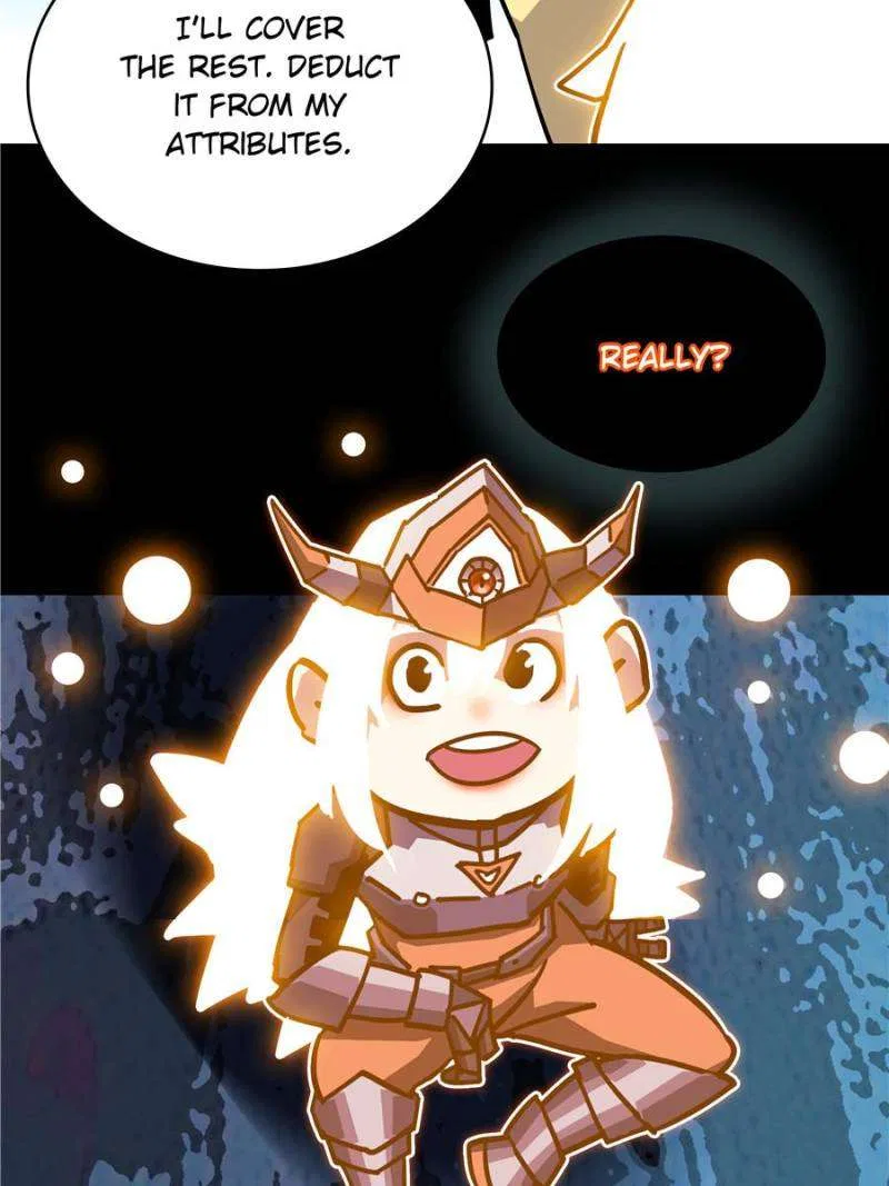 It All Starts With Playing Game Seriously Chapter 195 – Page 57