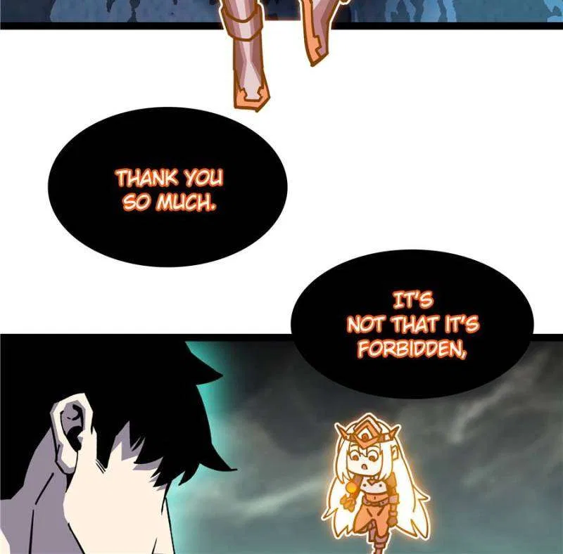 It All Starts With Playing Game Seriously Chapter 195 – Page 58