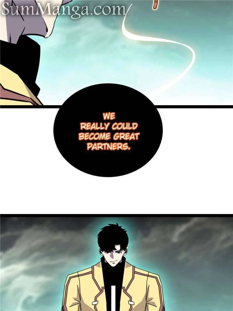It All Starts With Playing Game Seriously Chapter 195 – Page 59