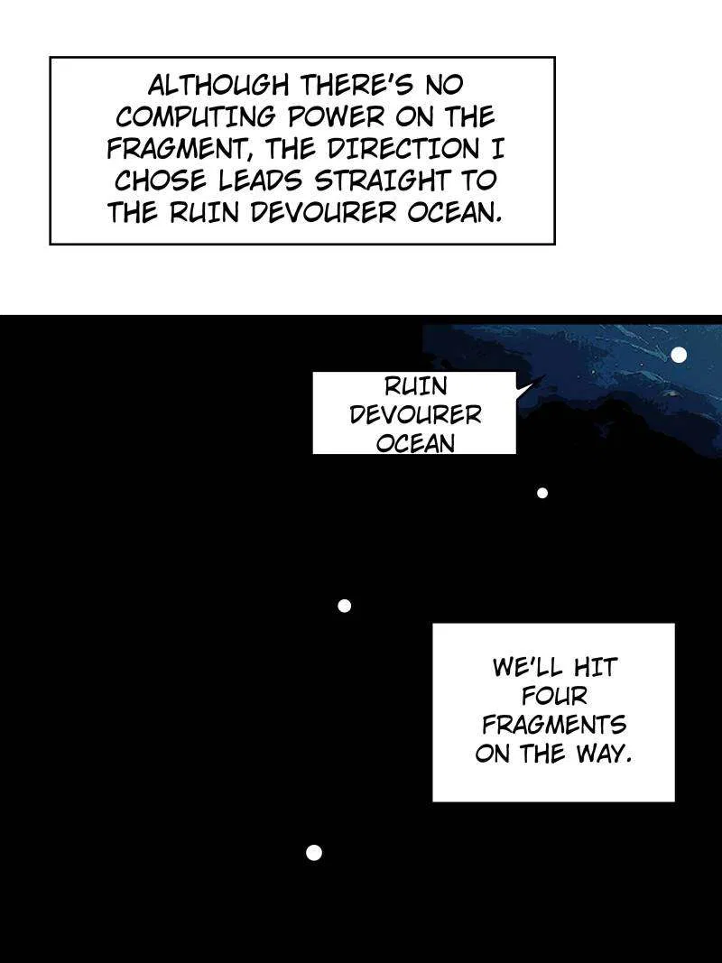 It All Starts With Playing Game Seriously Chapter 194 – Page 3