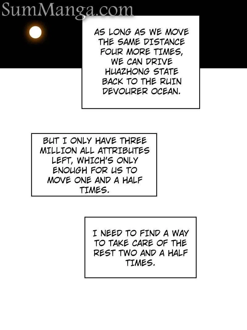 It All Starts With Playing Game Seriously Chapter 194 – Page 4