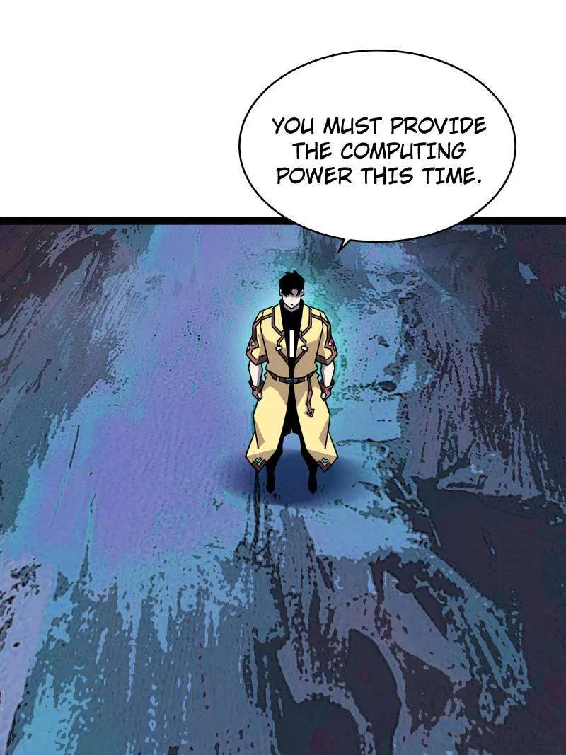 It All Starts With Playing Game Seriously Chapter 194 – Page 6