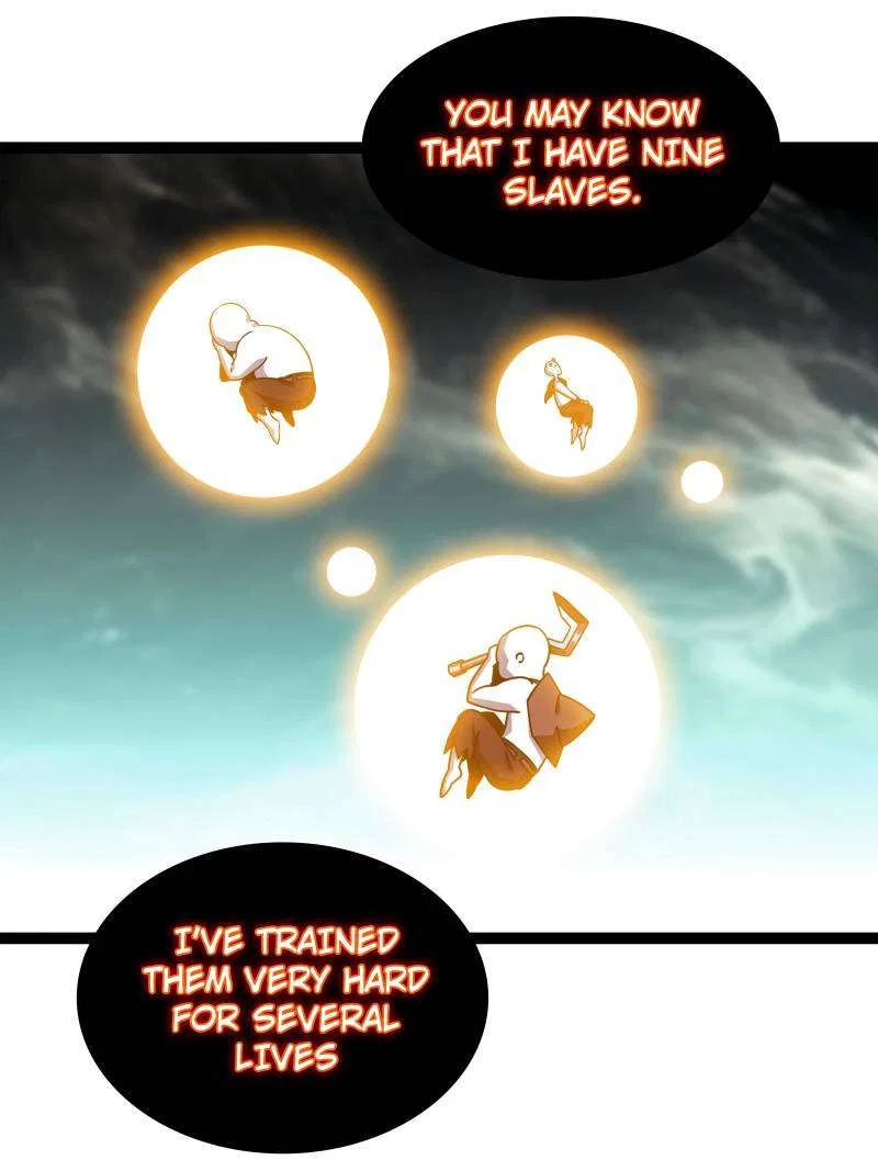 It All Starts With Playing Game Seriously Chapter 194 – Page 9