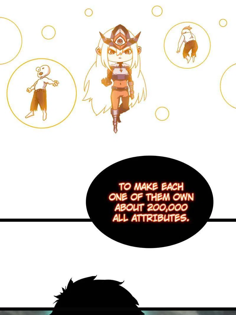 It All Starts With Playing Game Seriously Chapter 194 – Page 10