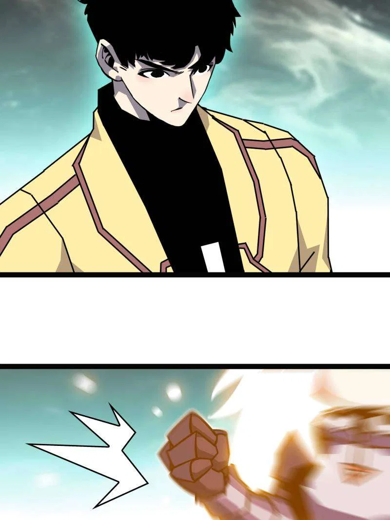 It All Starts With Playing Game Seriously Chapter 194 – Page 11