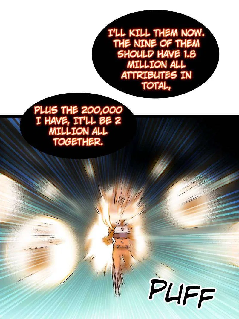 It All Starts With Playing Game Seriously Chapter 194 – Page 13
