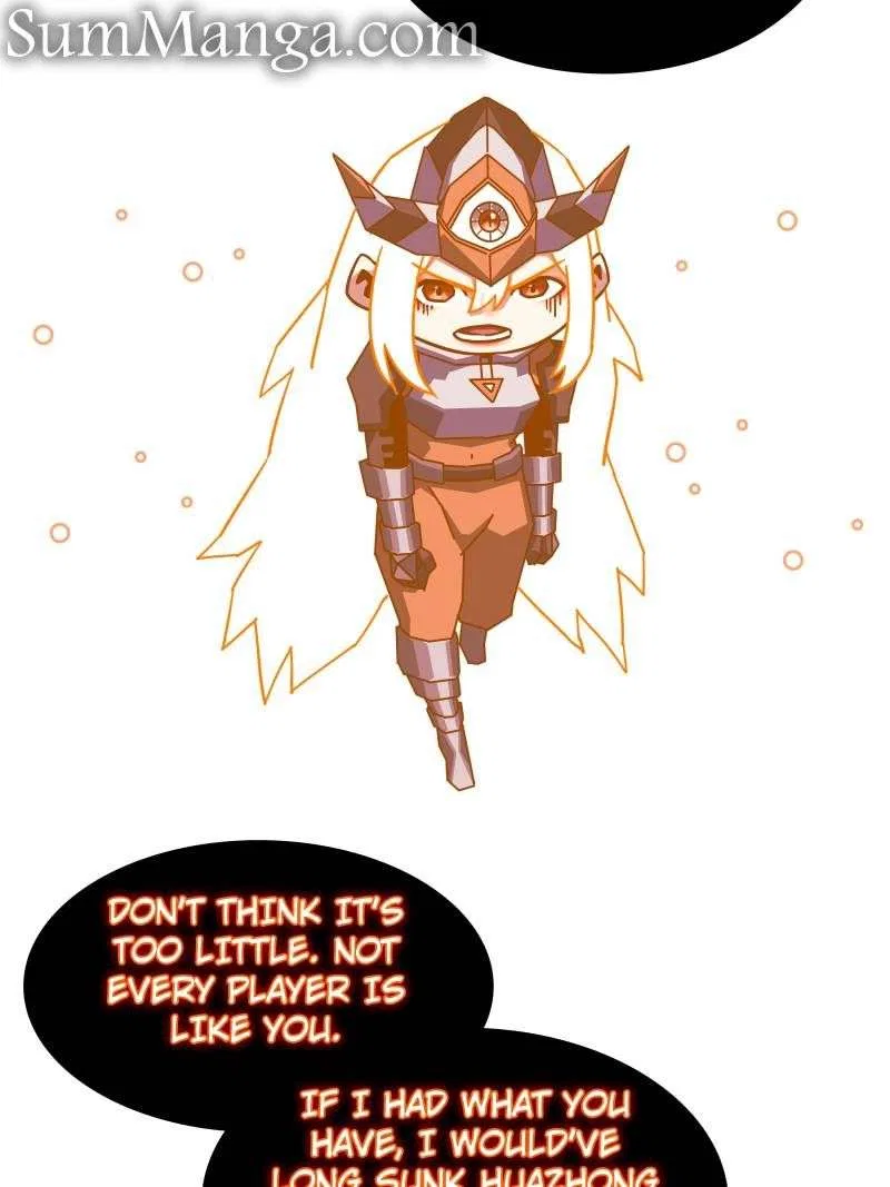 It All Starts With Playing Game Seriously Chapter 194 – Page 15