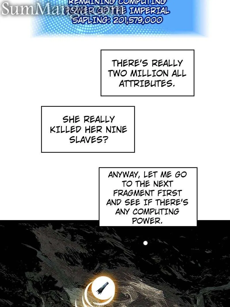 It All Starts With Playing Game Seriously Chapter 194 – Page 22