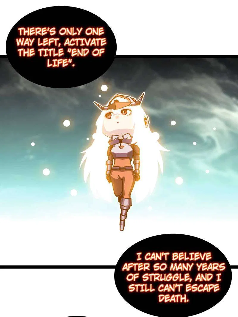 It All Starts With Playing Game Seriously Chapter 194 – Page 29