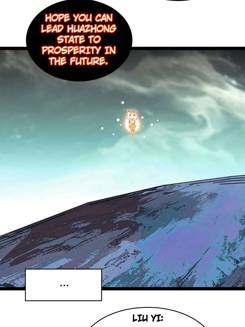 It All Starts With Playing Game Seriously Chapter 194 – Page 30