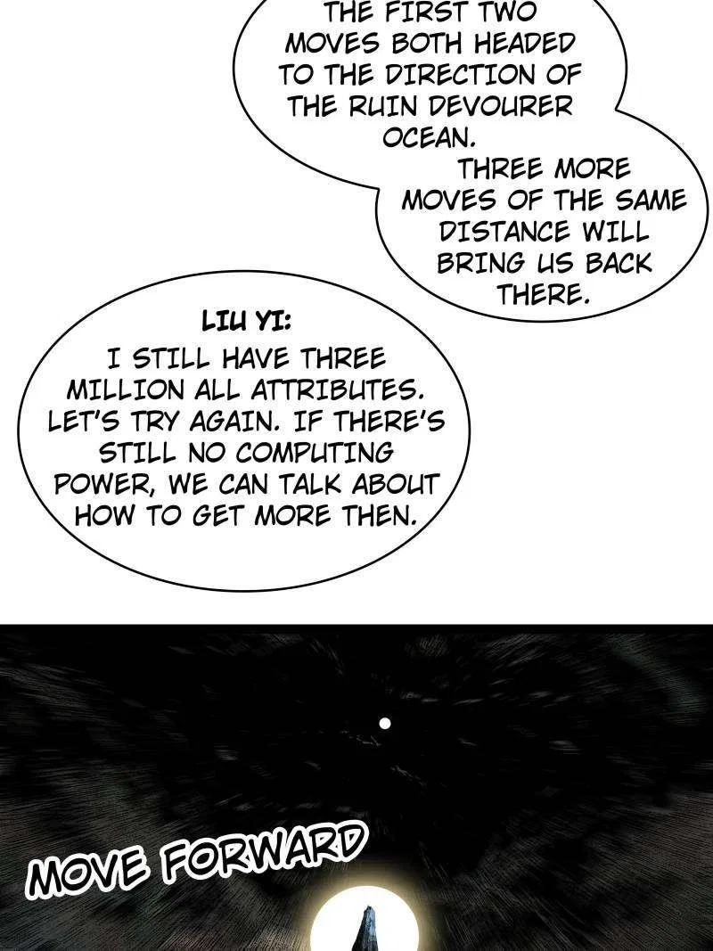 It All Starts With Playing Game Seriously Chapter 194 – Page 31