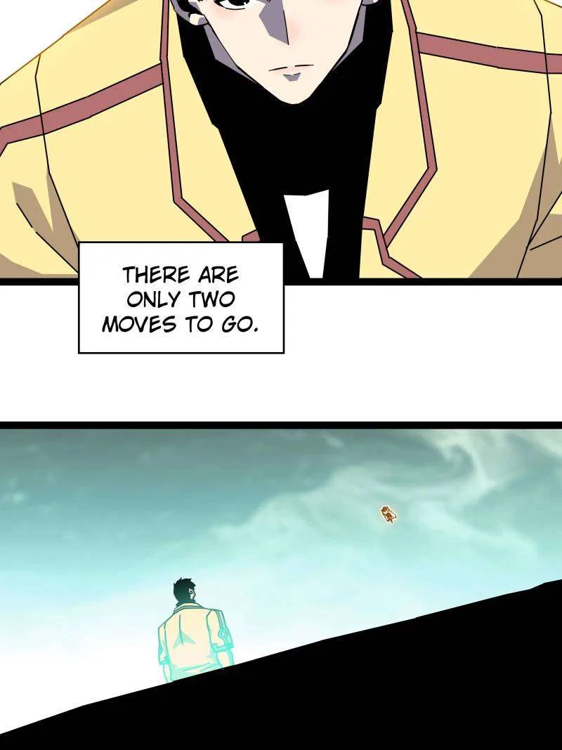 It All Starts With Playing Game Seriously Chapter 194 – Page 35