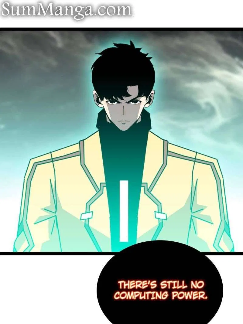 It All Starts With Playing Game Seriously Chapter 194 – Page 37