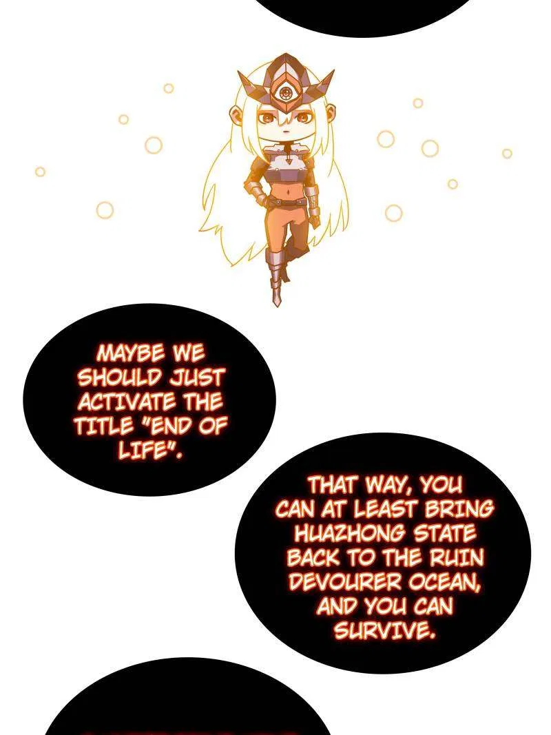 It All Starts With Playing Game Seriously Chapter 194 – Page 38