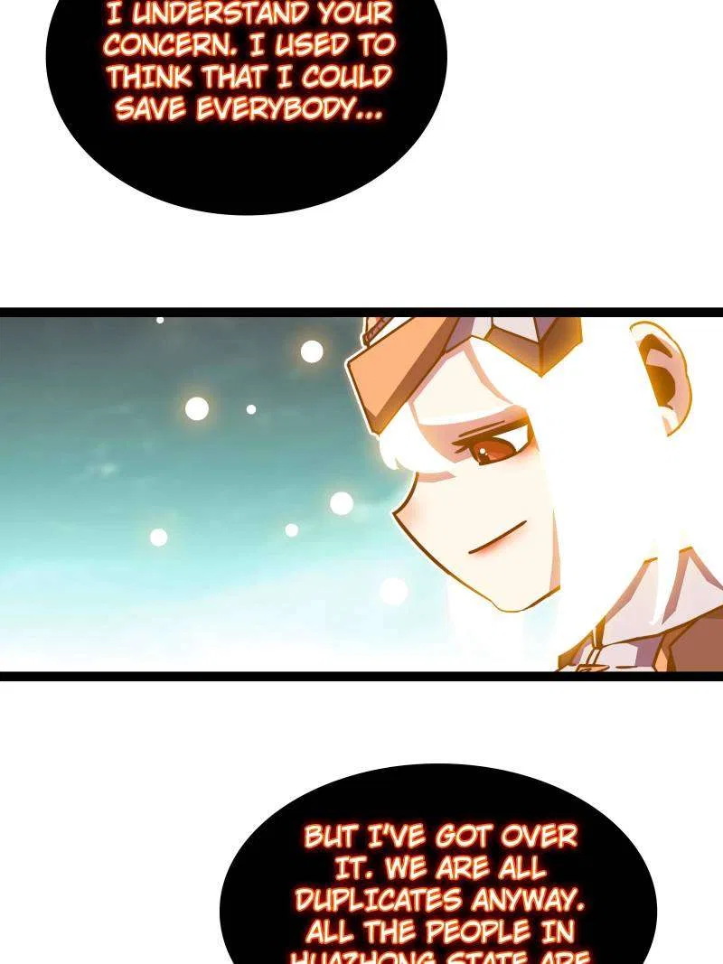 It All Starts With Playing Game Seriously Chapter 194 – Page 39