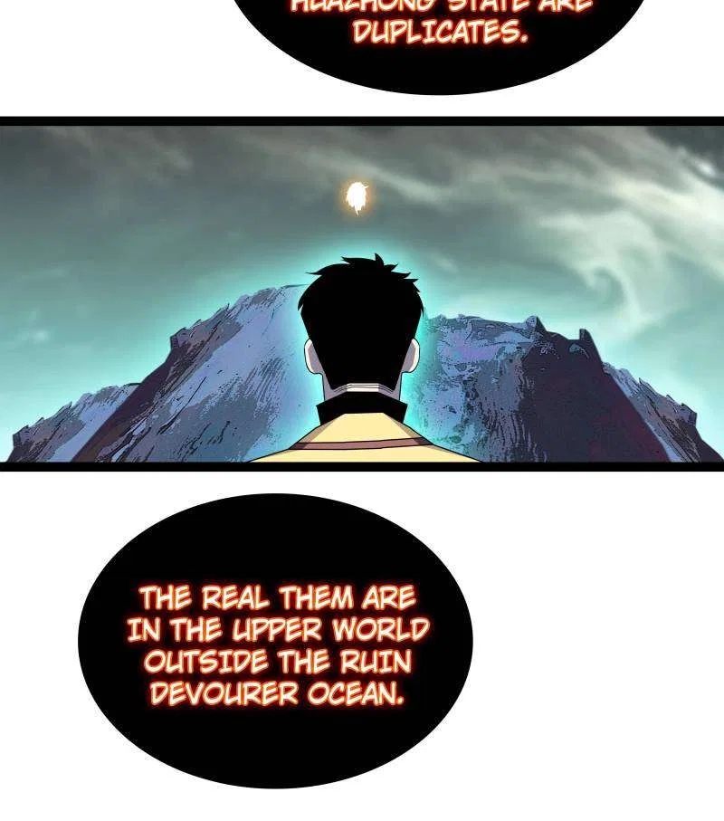 It All Starts With Playing Game Seriously Chapter 194 – Page 40