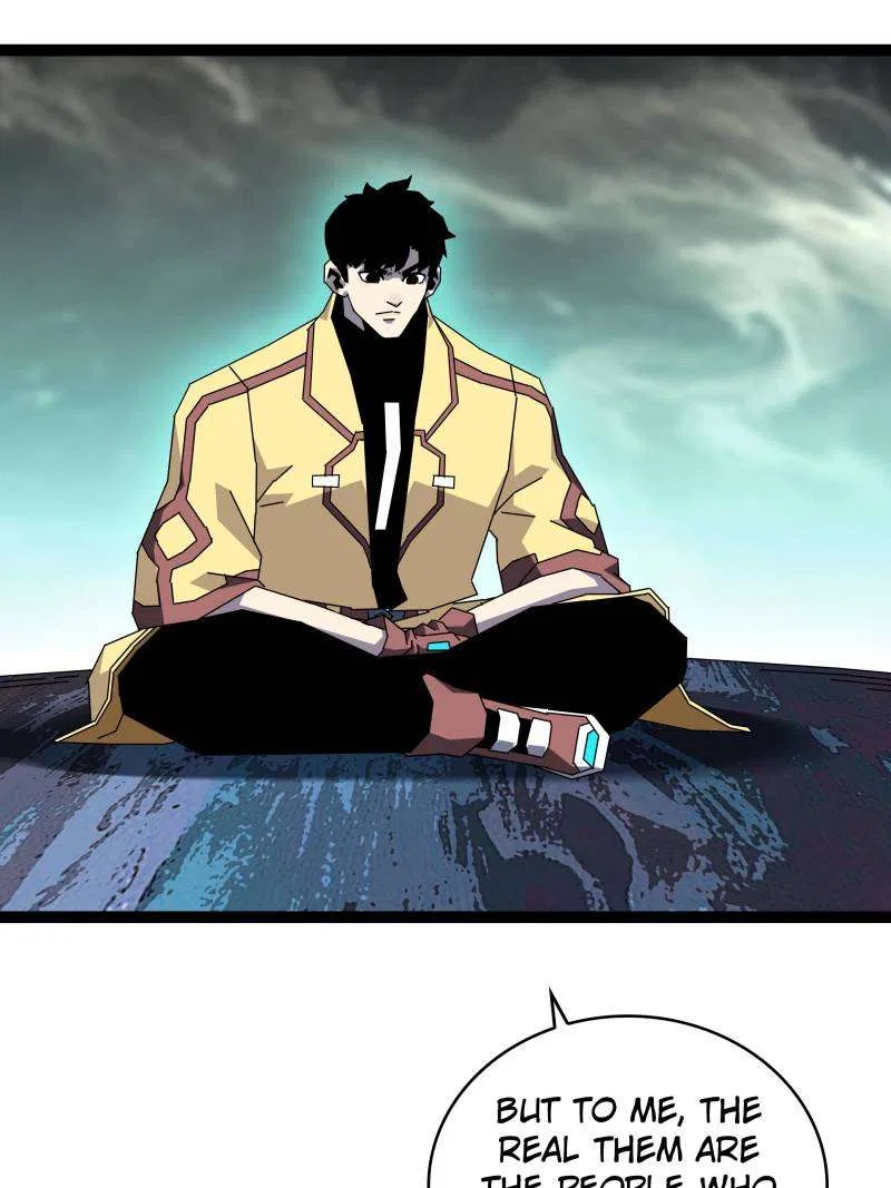 It All Starts With Playing Game Seriously Chapter 194 – Page 42