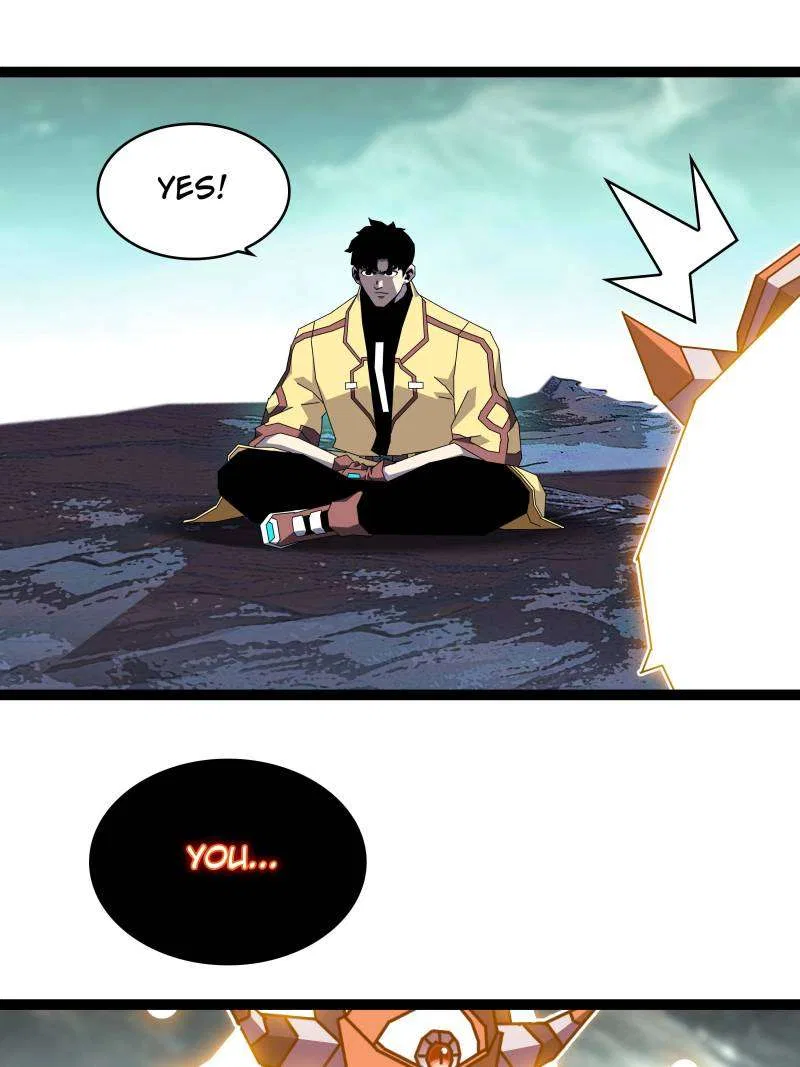 It All Starts With Playing Game Seriously Chapter 194 – Page 44