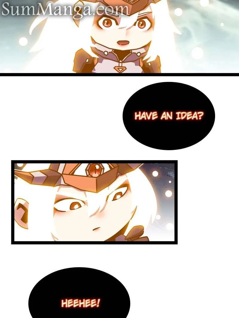 It All Starts With Playing Game Seriously Chapter 194 – Page 45