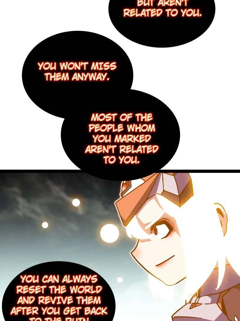 It All Starts With Playing Game Seriously Chapter 194 – Page 48