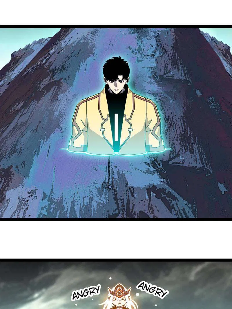 It All Starts With Playing Game Seriously Chapter 193 – Page 3