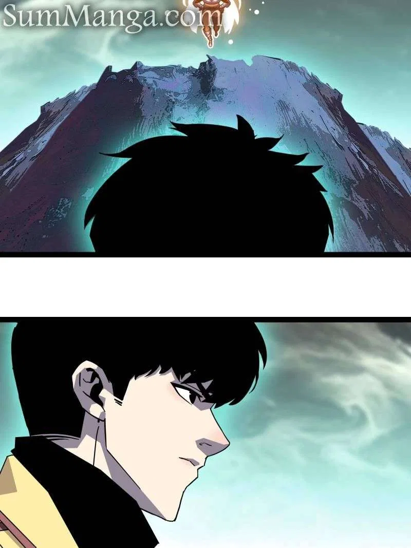 It All Starts With Playing Game Seriously Chapter 193 – Page 4