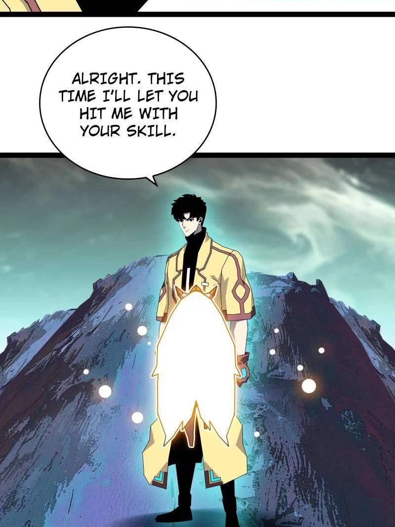 It All Starts With Playing Game Seriously Chapter 193 – Page 5