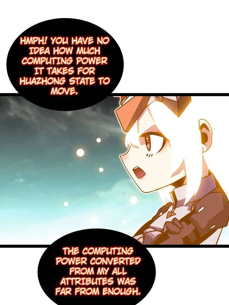 It All Starts With Playing Game Seriously Chapter 193 – Page 7