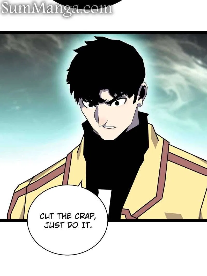 It All Starts With Playing Game Seriously Chapter 193 – Page 8