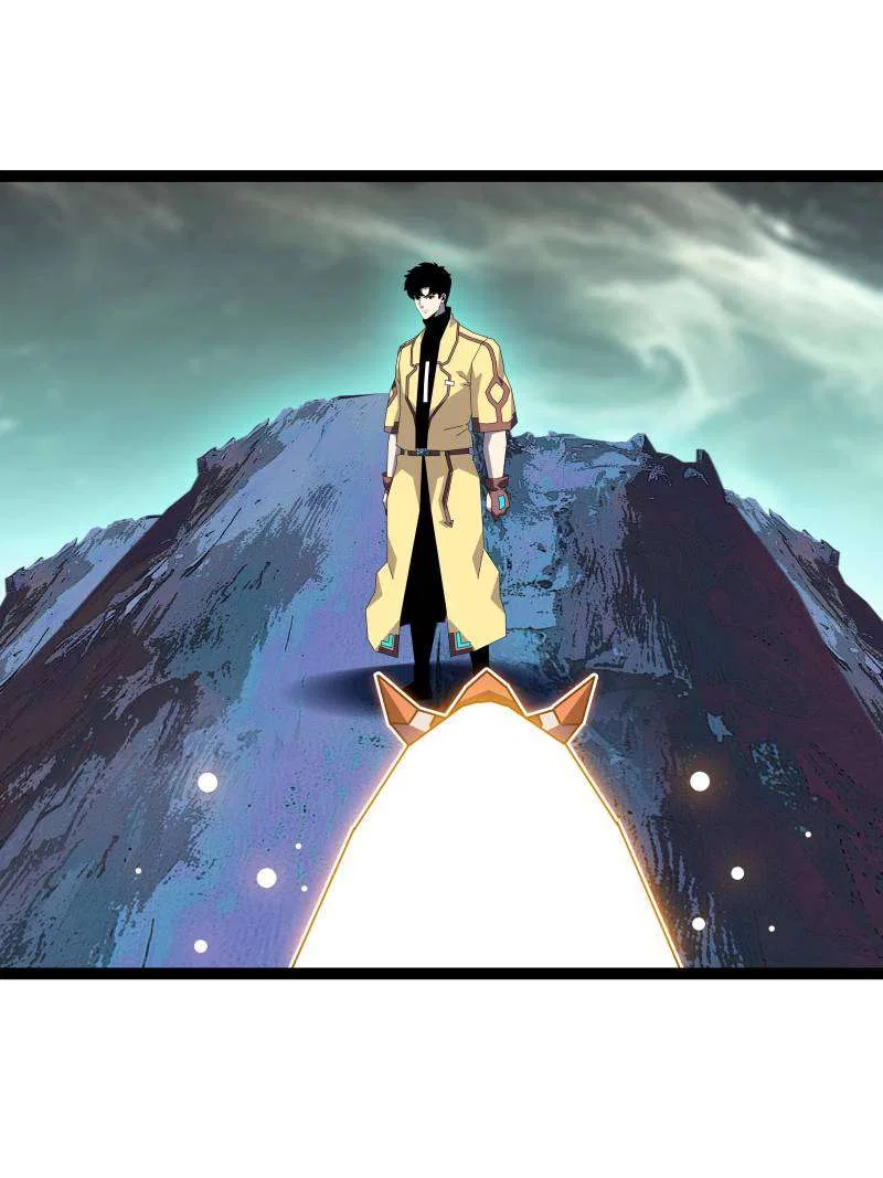 It All Starts With Playing Game Seriously Chapter 193 – Page 11