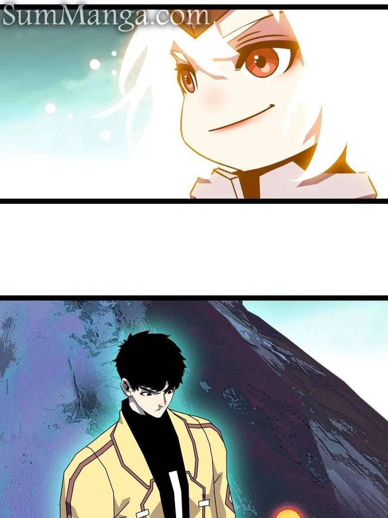 It All Starts With Playing Game Seriously Chapter 193 – Page 12