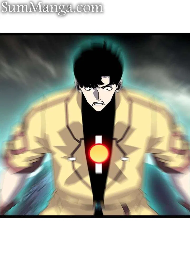 It All Starts With Playing Game Seriously Chapter 193 – Page 15