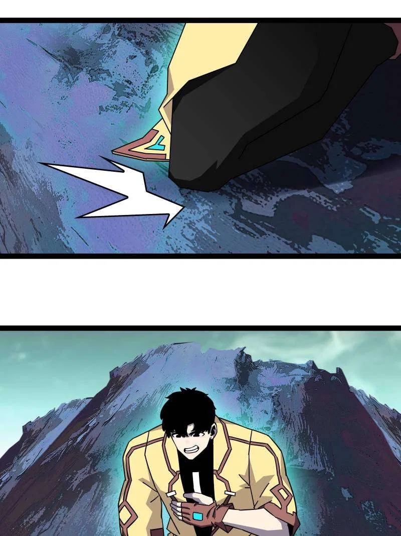 It All Starts With Playing Game Seriously Chapter 193 – Page 16