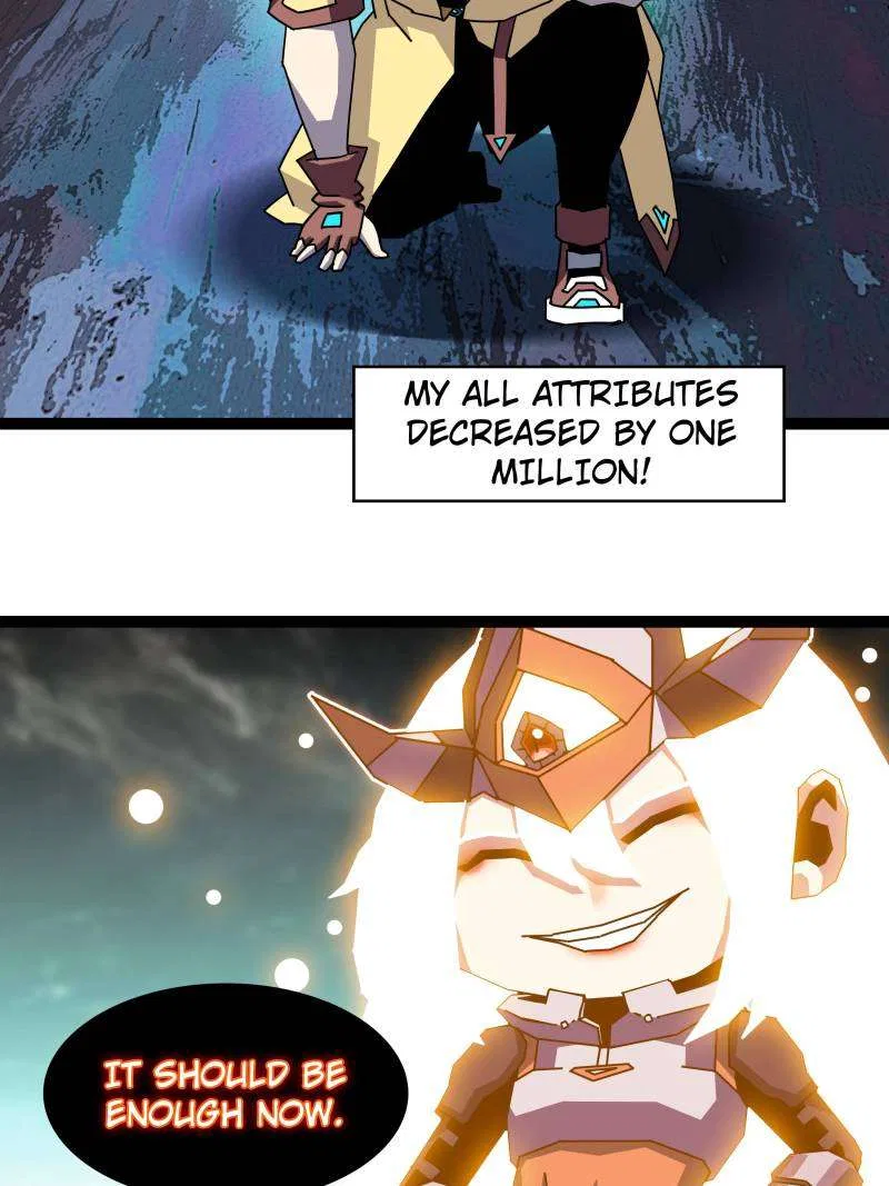 It All Starts With Playing Game Seriously Chapter 193 – Page 17