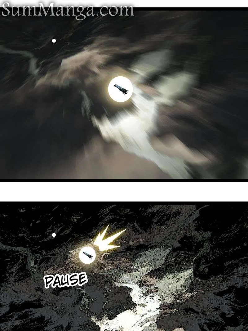 It All Starts With Playing Game Seriously Chapter 193 – Page 25