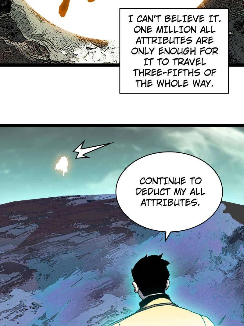It All Starts With Playing Game Seriously Chapter 193 – Page 28