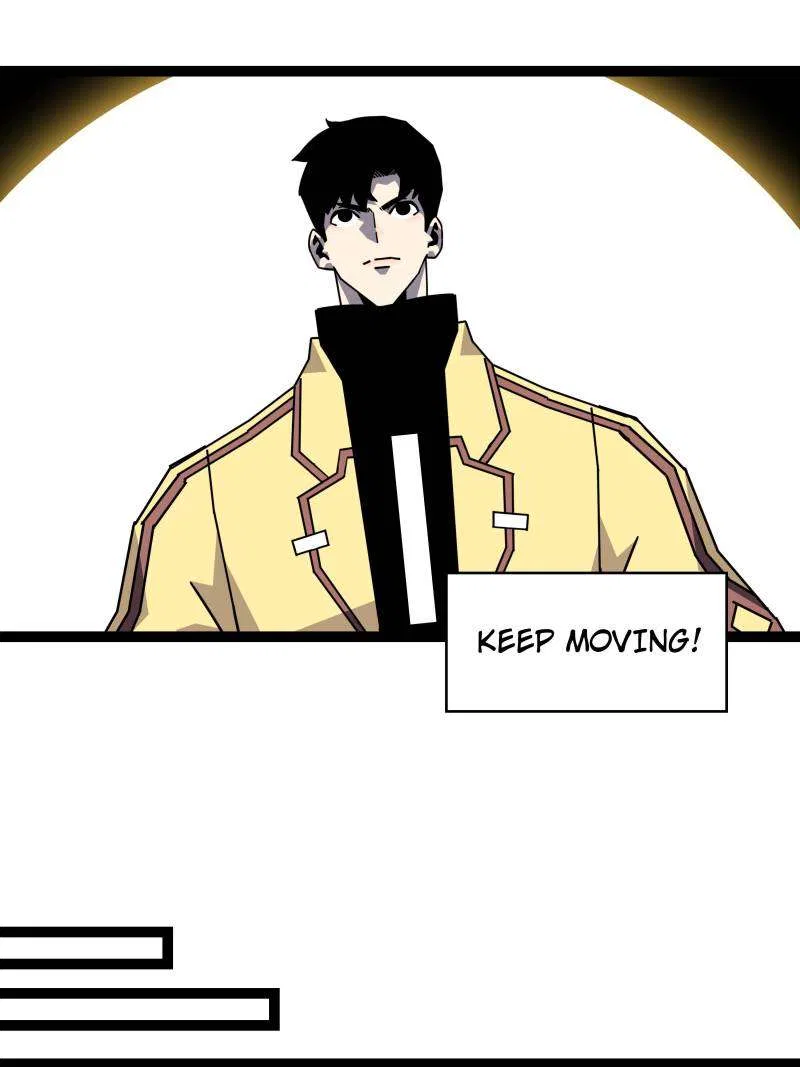 It All Starts With Playing Game Seriously Chapter 193 – Page 30