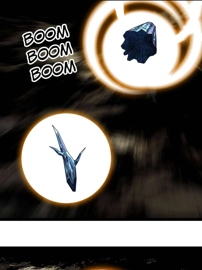It All Starts With Playing Game Seriously Chapter 193 – Page 31