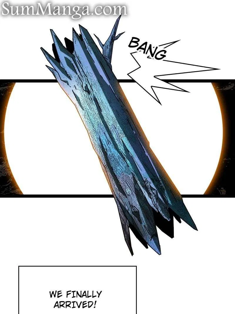 It All Starts With Playing Game Seriously Chapter 193 – Page 35