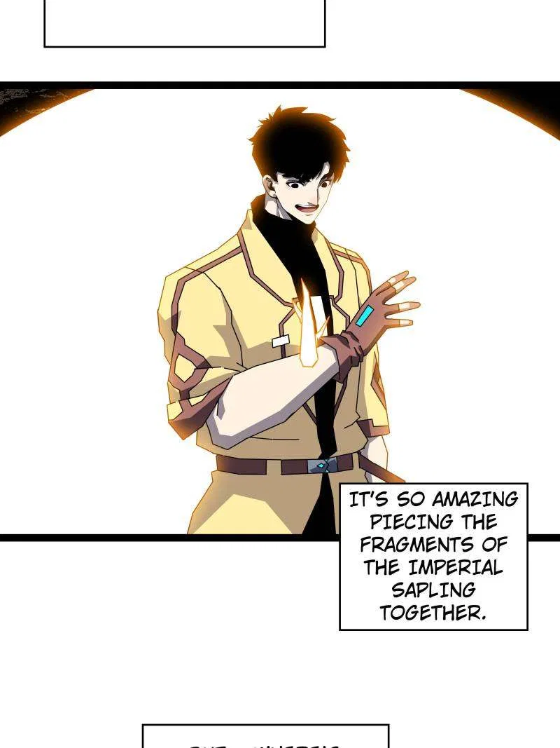 It All Starts With Playing Game Seriously Chapter 193 – Page 36