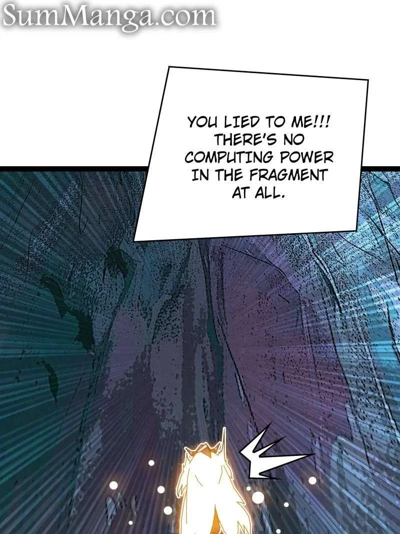 It All Starts With Playing Game Seriously Chapter 193 – Page 38