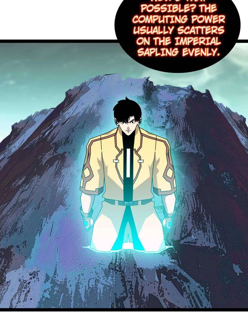 It All Starts With Playing Game Seriously Chapter 193 – Page 40